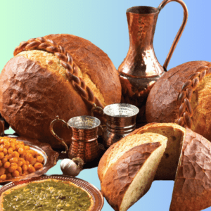 Ekşi Mayalı Ekmek