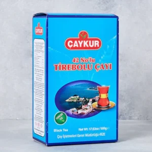 Çaykur 42 Nolu Tirebolu