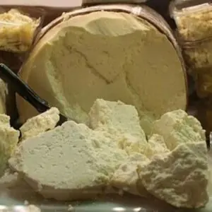 Erzincan Tulum Peyniri