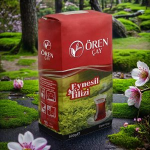 Ören Çay Eynesil