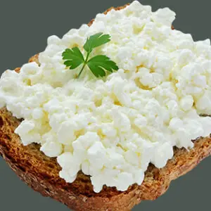 Ayran Çökeliği