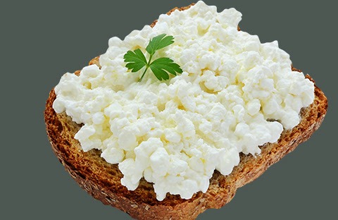 Ayran Çökeliği