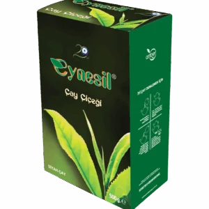 Eynesil Çay Çiceği