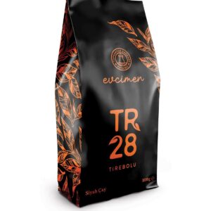 TR28 Tirebolu Siyah Çay